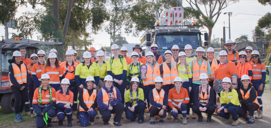 Empowering Women In Trades day 2025 (2) 905 x 428